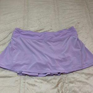 Lululemon skirt